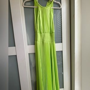 ALC Renzo dress